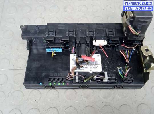 купить блок sam на MERCEDES BENZ C-CLASS W203