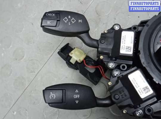 купить переключатель поворотов и дворников (стрекоза) на BMW 5 E60/E61