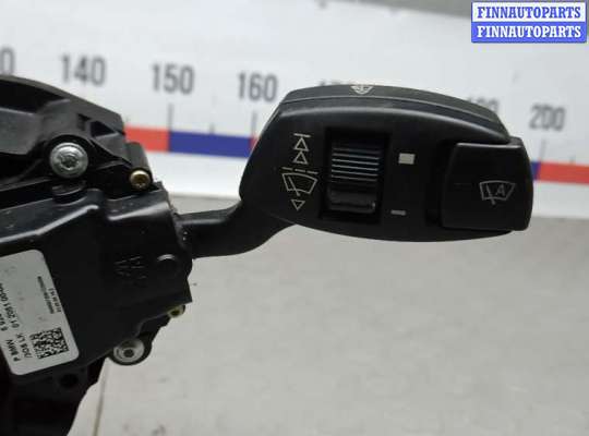 купить переключатель поворотов и дворников (стрекоза) на BMW 5 E60/E61