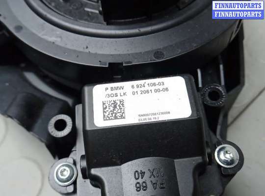 купить переключатель поворотов и дворников (стрекоза) на BMW 5 E60/E61