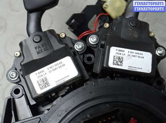 купить переключатель поворотов и дворников (стрекоза) на BMW 5 E60/E61