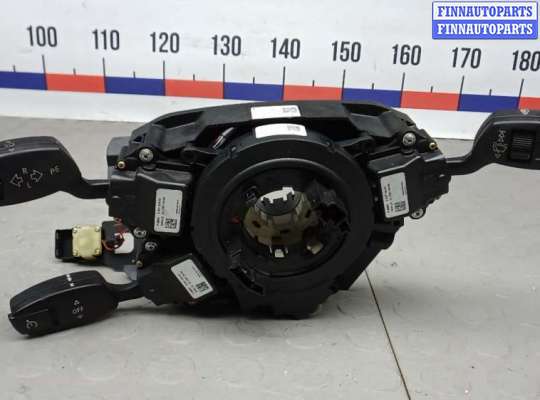 купить переключатель поворотов и дворников (стрекоза) на BMW 5 E60/E61