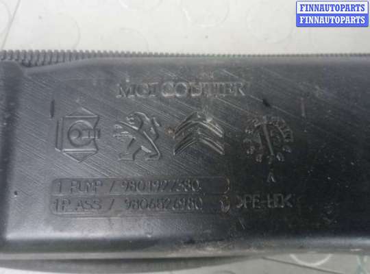 купить бачок омывателя на PEUGEOT 308 2