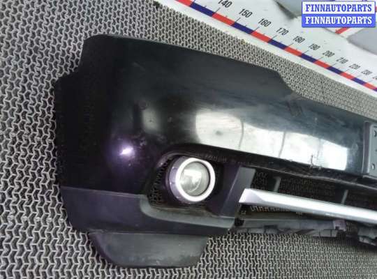 купить бампер передний на LAND ROVER RANGE ROVER 3