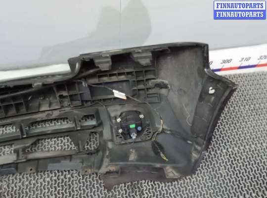 купить бампер передний на LAND ROVER RANGE ROVER 3