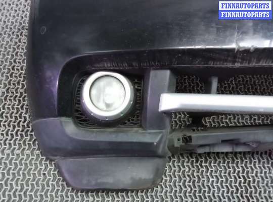 купить бампер передний на LAND ROVER RANGE ROVER 3