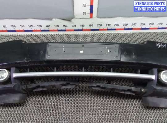 купить бампер передний на LAND ROVER RANGE ROVER 3