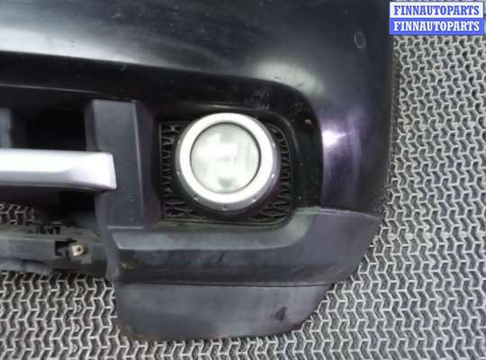 купить бампер передний на LAND ROVER RANGE ROVER 3