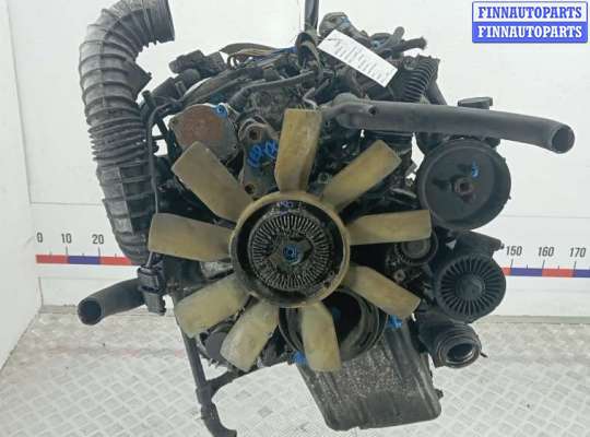 купить впускной коллектор дизельный на MERCEDES BENZ VITO W639