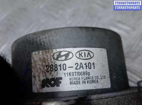 купить насос вакуумный на HYUNDAI I30 GD