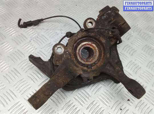 купить ступица передняя левая на OPEL COMBO D