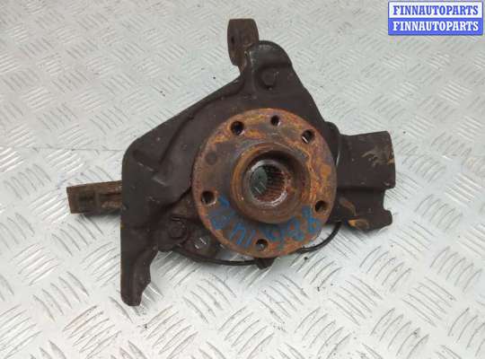 ступица передняя левая OP2349446 на OPEL COMBO D