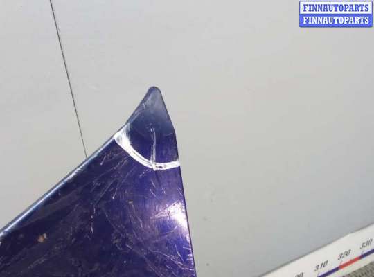 купить капот на OPEL ASTRA H