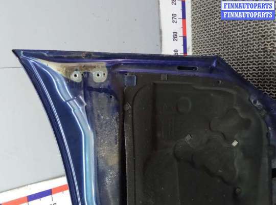 купить капот на OPEL ASTRA H