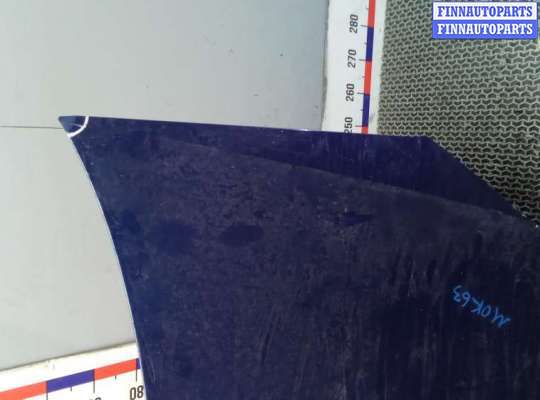 купить капот на OPEL ASTRA H