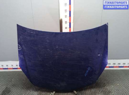 купить капот на OPEL ASTRA H