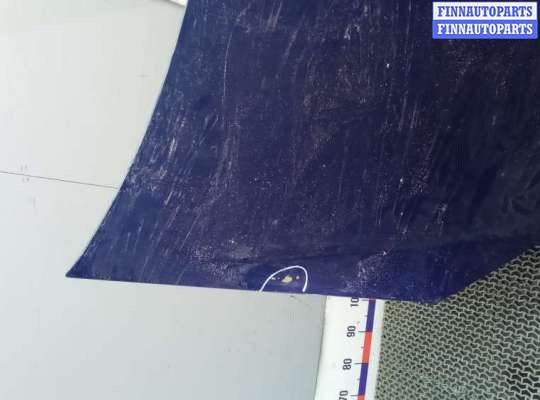 купить капот на OPEL ASTRA H