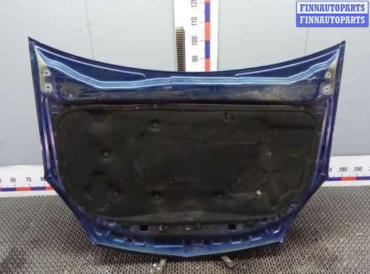 купить капот на OPEL ASTRA H