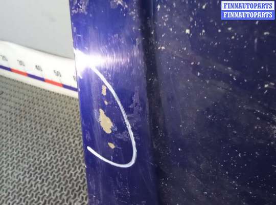 купить капот на OPEL ASTRA H