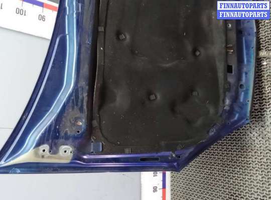 купить капот на OPEL ASTRA H