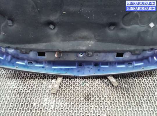 купить капот на OPEL ASTRA H