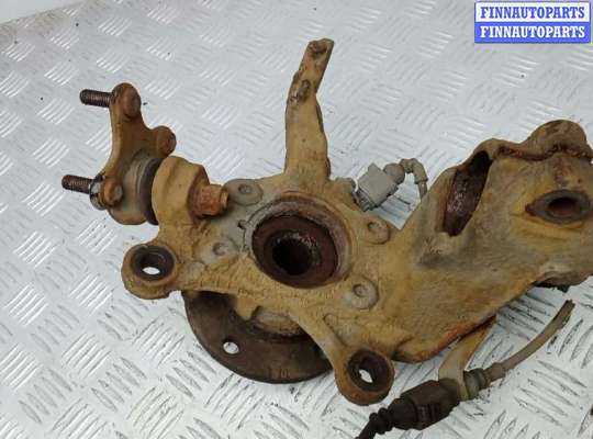 купить ступица передняя левая на VOLKSWAGEN TIGUAN 1