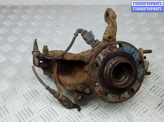 купить ступица передняя левая на VOLKSWAGEN TIGUAN 1