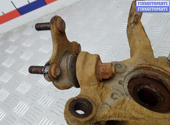 купить ступица передняя левая на VOLKSWAGEN TIGUAN 1