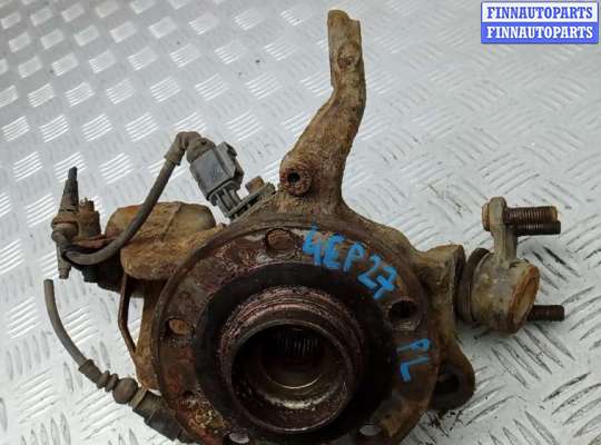 купить ступица передняя левая на VOLKSWAGEN TIGUAN 1