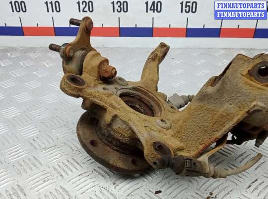 купить ступица передняя левая на VOLKSWAGEN TIGUAN 1