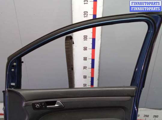 купить дверь передняя правая на VOLKSWAGEN TOURAN (1T3)