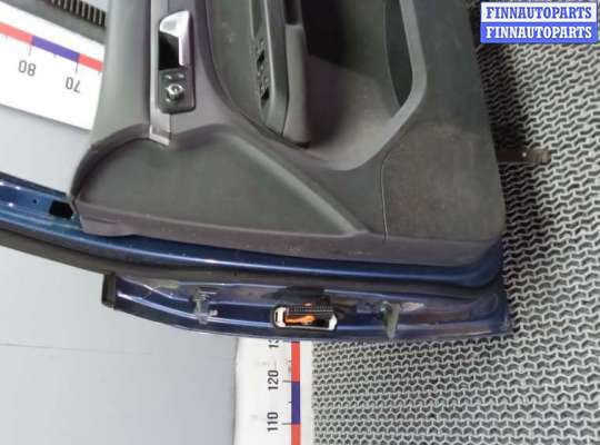 купить дверь передняя правая на VOLKSWAGEN TOURAN (1T3)