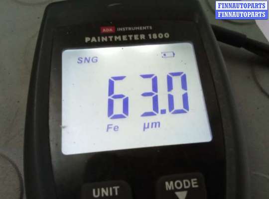 купить дверь передняя правая на VOLKSWAGEN TOURAN (1T3)