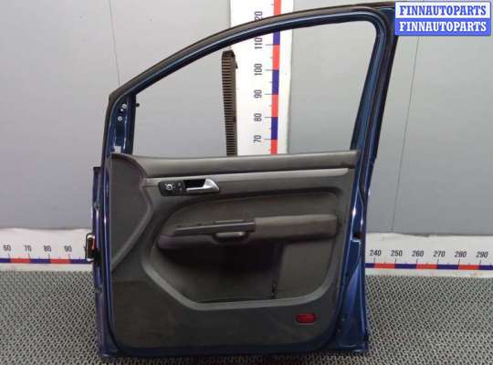купить дверь передняя правая на VOLKSWAGEN TOURAN (1T3)