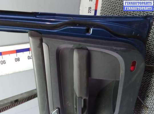 купить дверь передняя правая на VOLKSWAGEN TOURAN (1T3)