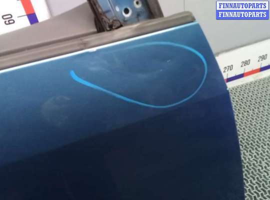 купить дверь передняя правая на VOLKSWAGEN TOURAN (1T3)