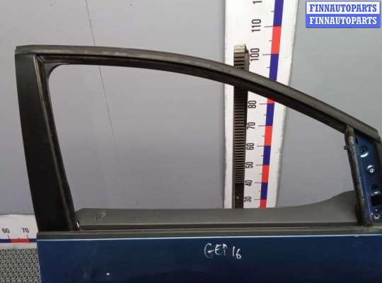 купить дверь передняя правая на VOLKSWAGEN TOURAN (1T3)