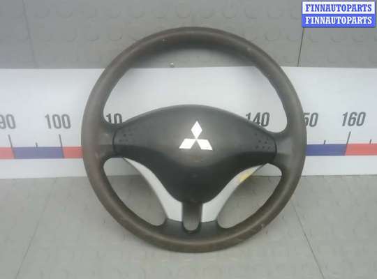 купить руль на MITSUBISHI L200 K4T