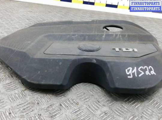 купить защита двигателя верхняя на SKODA ROOMSTER 1