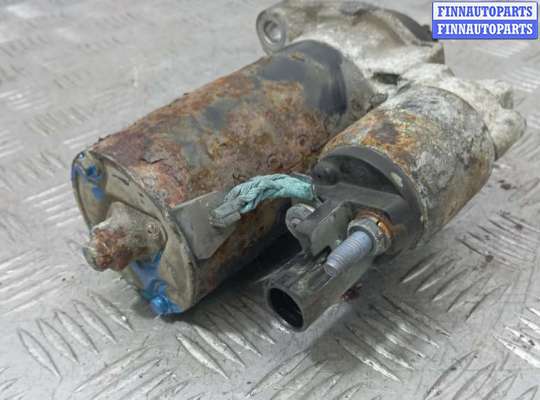 купить стартер дизельный на VOLKSWAGEN PASSAT B6