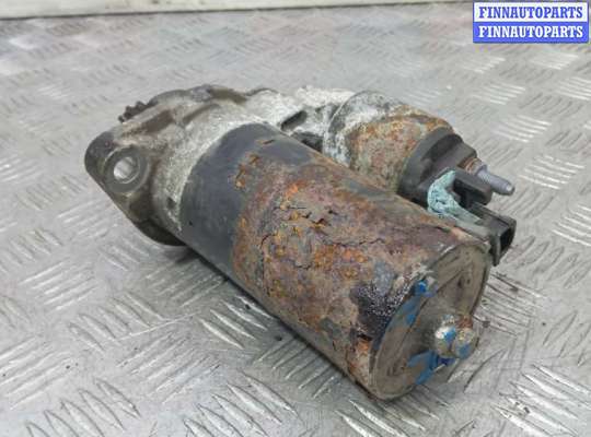 купить стартер дизельный на VOLKSWAGEN PASSAT B6