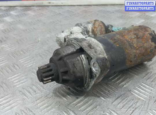 купить стартер дизельный на VOLKSWAGEN PASSAT B6