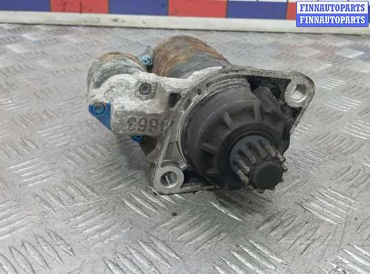 купить стартер дизельный на VOLKSWAGEN PASSAT B6