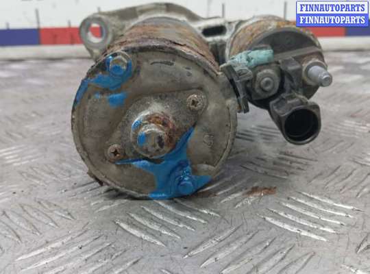 купить стартер дизельный на VOLKSWAGEN PASSAT B6