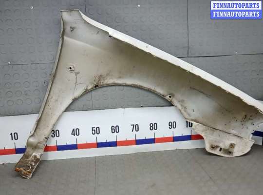 купить крыло переднее левое на SKODA OCTAVIA A4