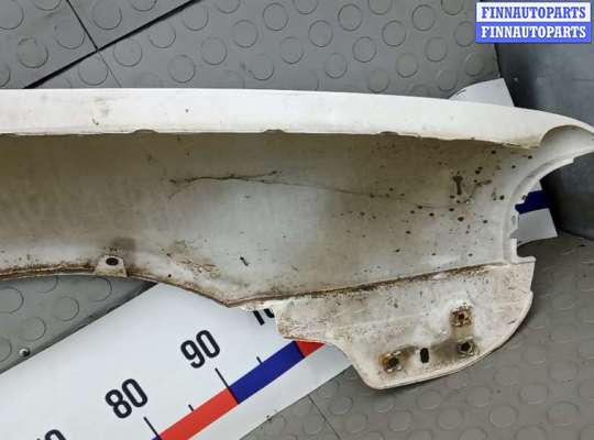 купить крыло переднее левое на SKODA OCTAVIA A4