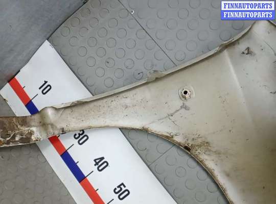 купить крыло переднее левое на SKODA OCTAVIA A4