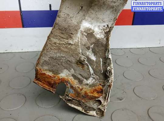 купить крыло переднее левое на SKODA OCTAVIA A4