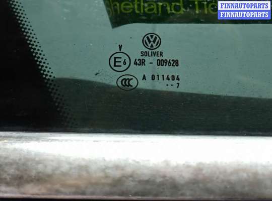 купить дверь задняя правая на VOLKSWAGEN PASSAT B6