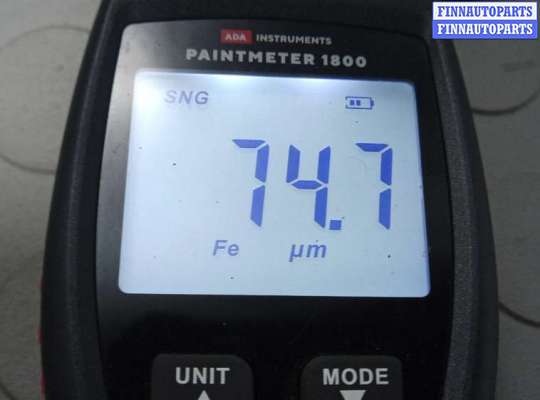 купить дверь задняя правая на VOLKSWAGEN PASSAT B6